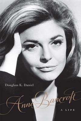 Cover for Anne Bancroft