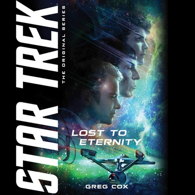 Lost to Eternity (Star Trek: The Original)