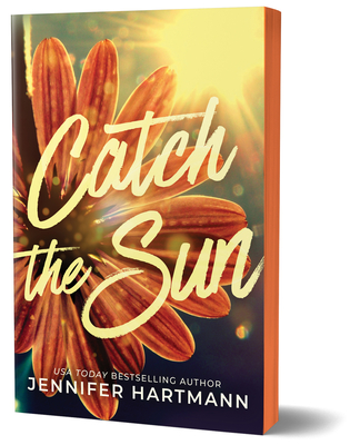 Catch the Sun Cover Image