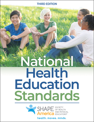 National Health Education Standards Paperback The Ripped Bodice