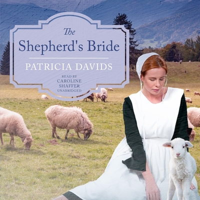 The Shepherd's Bride (Brides of Amish Country #11)