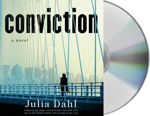 Conviction: A Rebekah Roberts Novel (Rebekah Roberts Novels #3)