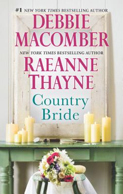 Cover for Country Bride