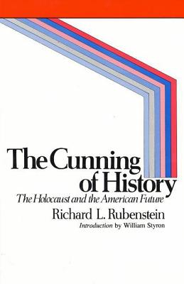 The Cunning of History Cover Image