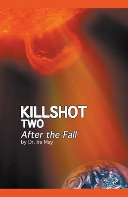 Killshot Two - After the Fall Cover Image