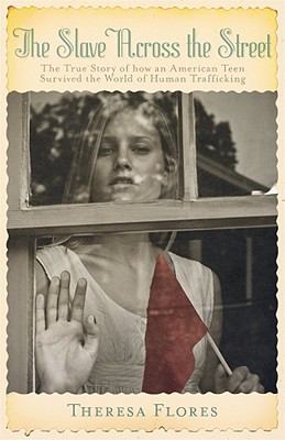 Cover for The Slave Across the Street