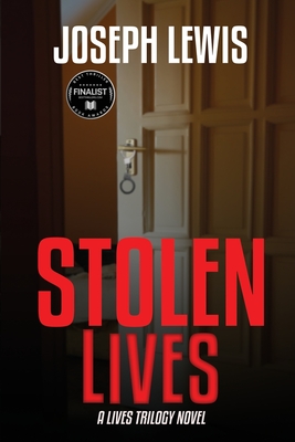 Cover for Stolen Lives