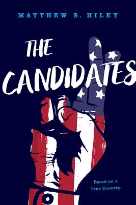 Cover for The Candidates