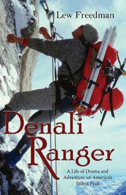 Cover for Denali Ranger