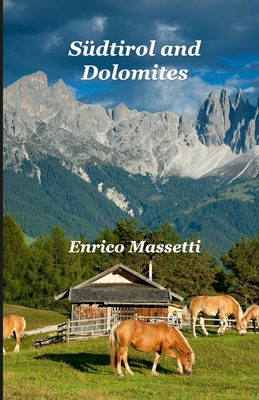 Südtirol and Dolomites Cover Image