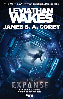 Leviathan Wakes (The Expanse #1)