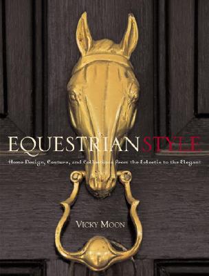 Cover for Equestrian Style