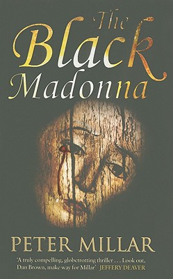 The Black Madonna Cover Image