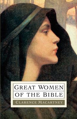 Great Women of the Bible Cover Image