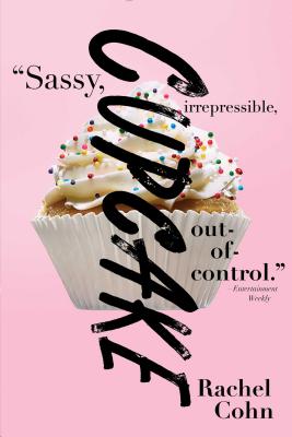 Cupcake By Rachel Cohn Cover Image