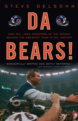 Da Bears! Cover