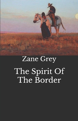 The Spirit Of The Border