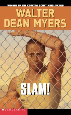 Slam! Cover Image