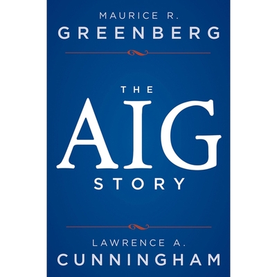 The Aig Story, + Website Cover Image