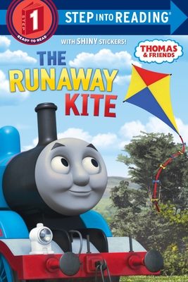 The Runaway Kite (Thomas & Friends) (Step into Reading)