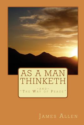 As A Man Thinketh