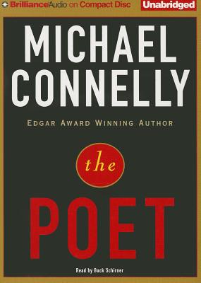 The Poet Cover Image