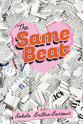 The Same Beat (YA Verse)