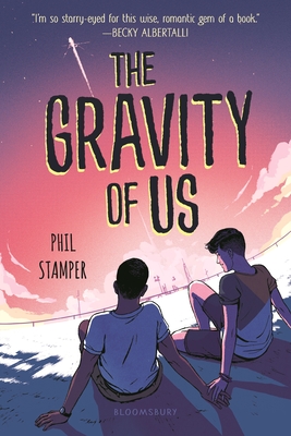 Cover for The Gravity of Us