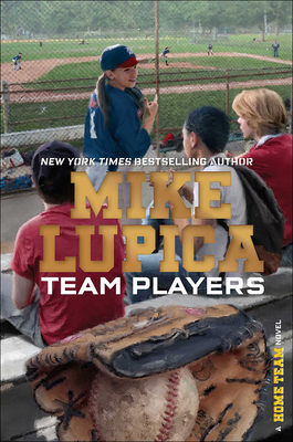 Team Players (Home Team) cover