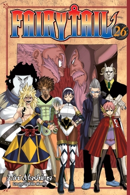 FAIRY TAIL: 100 Years Quest: FAIRY TAIL: 100 Years Quest 2 (Series #2)  (Paperback) 