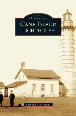 Cana Island Lighthouse Cover Image