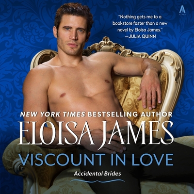 Viscount in Love (Accidental Brides #1)