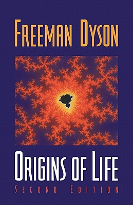 Origins of Life Cover Image