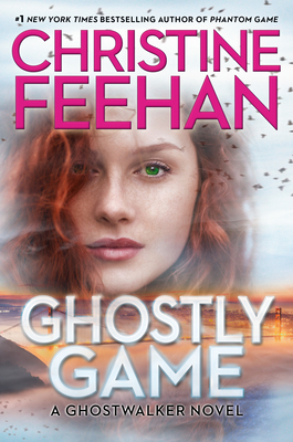 Ghostly Game (A GhostWalker Novel #19) By Christine Feehan Cover Image