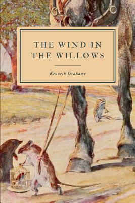 The Wind in the Willows
