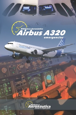 Airbus A320: Emergencies Cover Image