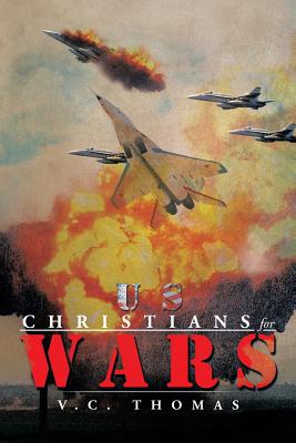 Cover for Us-Christians-For-Wars