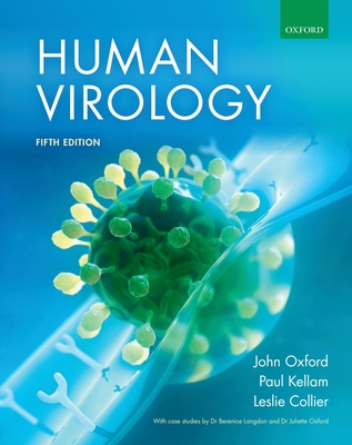 Human Virology Cover Image