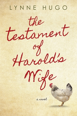 The Testament of Harold's Wife By Lynne Hugo Cover Image