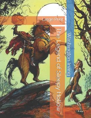 The Legend of Sleepy Hollow