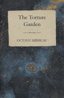 The Torture Garden Cover Image