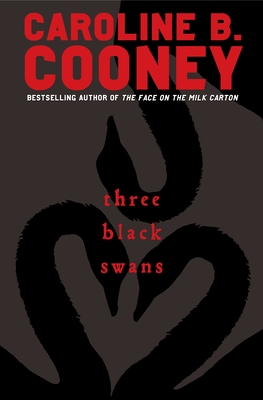 Three Black Swans Cover Image