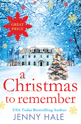 A Christmas to Remember By Jenny Hale Cover Image