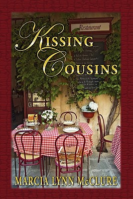 Cover for Kissing Cousins
