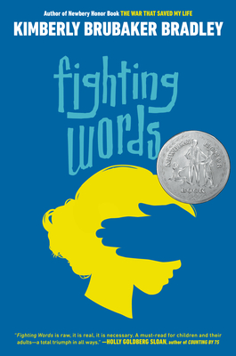 Cover for Fighting Words