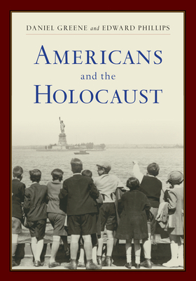 Americans and the Holocaust: A Reader Cover Image