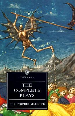 The Complete Plays (Everyman Paperback Classics) Cover Image