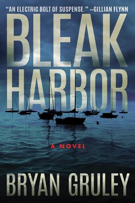 Cover for Bleak Harbor