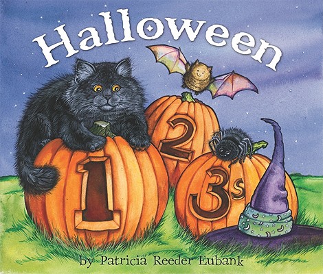 Cover for Halloween 123