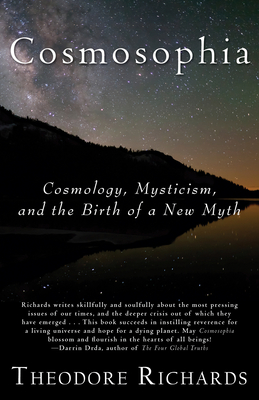 Cover for Cosmosophia